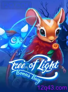 TreeOfLightBonusBuy: Descubra a Magia do Jogo com 12Q.COM