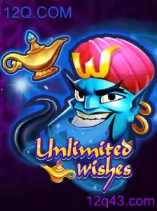 Tudo Sobre UnlimitedWishes: O Fascínio de 12Q.COM